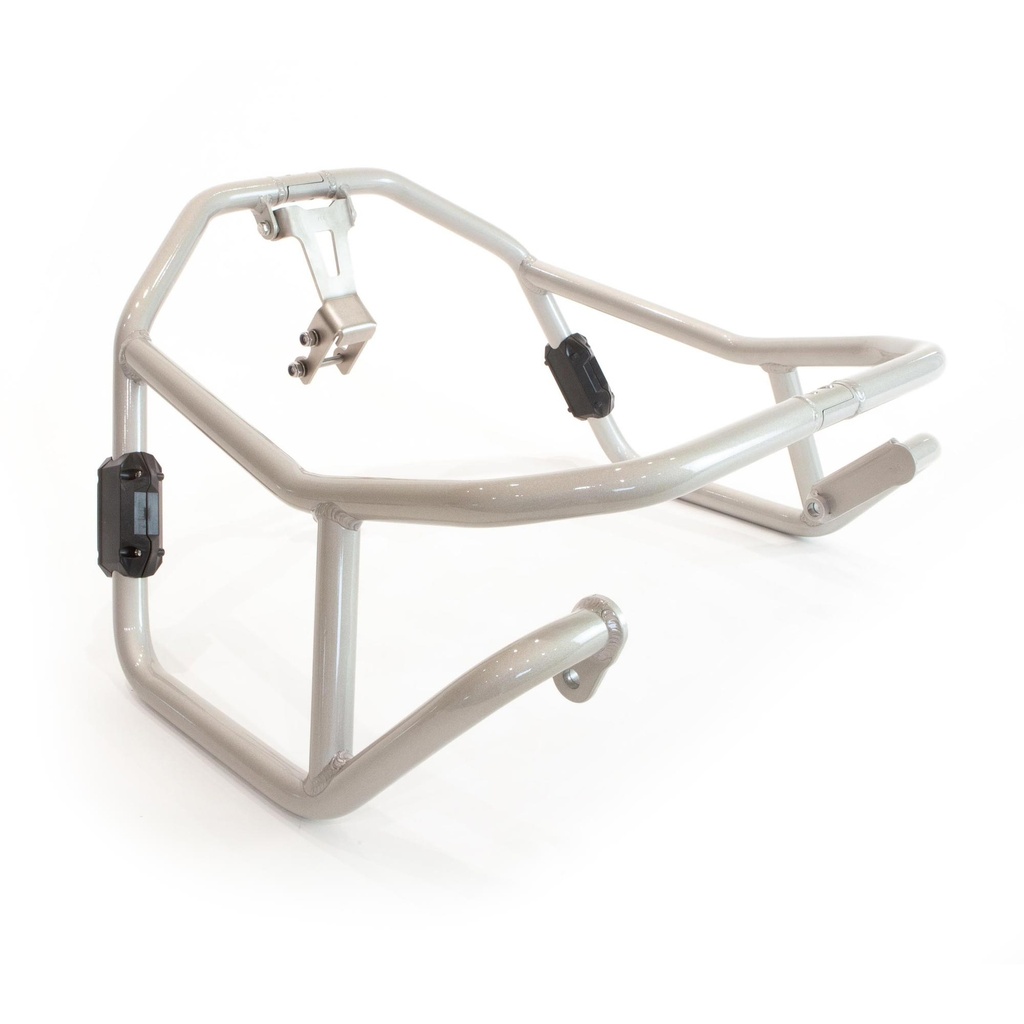 Adventure Spec Tenere 700 Crash Bars